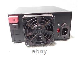 Alimentation Électrique à Décalage Ten-tec 963 DC 13,8 Volt 12v DC 25 Amp/30 Pic Tentec