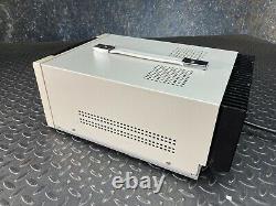 Alimentation En Courant Continu À Double Passage Vers Le Haut 6303d, 30 Volts, 3 Ampères