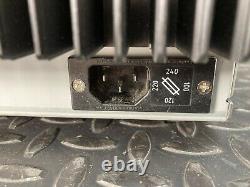 Alimentation En Courant Continu À Double Passage Vers Le Haut 6303d, 30 Volts, 3 Ampères