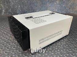 Alimentation En Courant Continu À Double Passage Vers Le Haut 6303d, 30 Volts, 3 Ampères