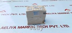 Alimentation IDEC PS5R-A24 7,5 Watt 24 VDC 3 Ampères 6400-45-0101