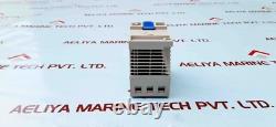 Alimentation IDEC PS5R-A24 7,5 Watt 24 VDC 3 Ampères 6400-45-0101