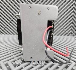 Alimentation Linéaire Condor CP323-A+, 12V / 4 A / Entrée 230-240V