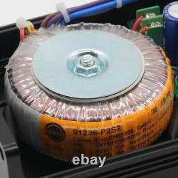 Alimentation Linéaire Régulée HiFi Talema DC5V@3A pour DAC / Amplificateur Phono