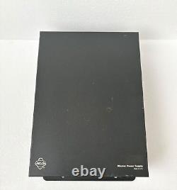 Alimentation Maître Pelco Mcs16-10b pour Caméra 10amp 16 Sorties Disjoncteur 120-240v