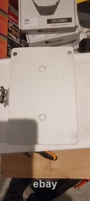 Alimentation Master Camera de Sécurité Pelco Wcs1-4 100/120/240v 4 Amp. #nouveau