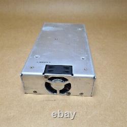 Alimentation Meanwell HRP-300-48. Sortie 48 Vcc @7 Ampères.