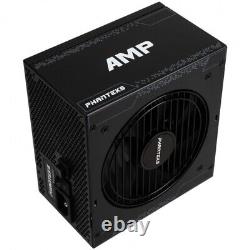 Alimentation Modulaire Phanteks AMP 650W 80 Plus Or