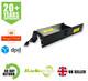 Alimentation Montée En Rack Kenwood Ksgps20201 13.8v Dc 20amp