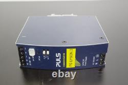 Alimentation PULS CP10.241 24V 10Amp