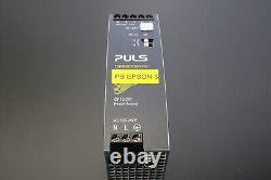Alimentation PULS CP10.241 24V 10Amp