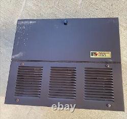 Alimentation Parallaxe pour l'Aventure en VR -55 amp série 8300