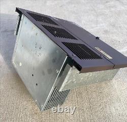 Alimentation Parallaxe pour l'Aventure en VR -55 amp série 8300