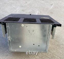Alimentation Parallaxe pour l'Aventure en VR -55 amp série 8300