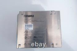 Alimentation Phoenix Contact TRIO-PS/1AC/24DC/20, 1 phase vers 24VDC 20AMP