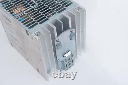 Alimentation Phoenix Contact TRIO-PS/1AC/24DC/20, 1 phase vers 24VDC 20AMP