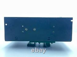 Alimentation Siemens 6EP01333AA000AA0 115/230VAC 24VDC 5AMP