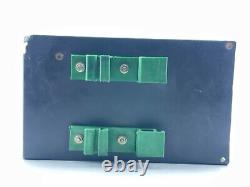 Alimentation Siemens 6EP01333AA000AA0 115/230VAC 24VDC 5AMP