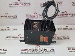Alimentation THOMSON-CSF NPC Electronics 108RA 13.6 VDC-12 AMP