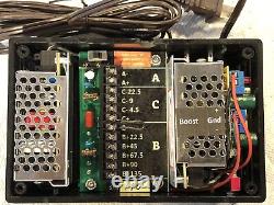 Alimentation Universelle pour Radio à Tubes Vintage / Éliminateur de Batterie