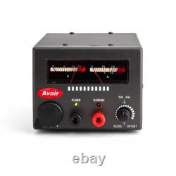 Alimentation à découpage AVAIR AV-2025NF 25 ampères