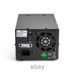 Alimentation à découpage AVAIR AV-2025NF 25 ampères
