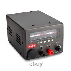 Alimentation à découpage AVAIR AV-2025NF 25 ampères