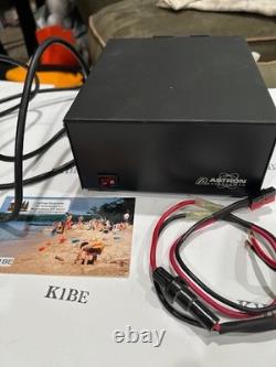 Alimentation à découpage Astron SS30 SS-30 +13.8V/25 Ampères en continu
