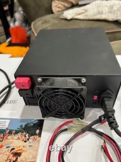 Alimentation à découpage Astron SS30 SS-30 +13.8V/25 Ampères en continu