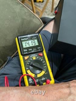 Alimentation à découpage Astron SS30 SS-30 +13.8V/25 Ampères en continu