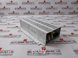 Alimentation à découpage Honeywell 51190465 25V CC 16 Amp