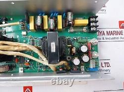 Alimentation à découpage Honeywell 51190465 25V CC 16 Amp