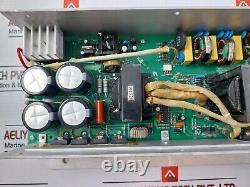 Alimentation à découpage Honeywell 51190465 25V CC 16 Amp