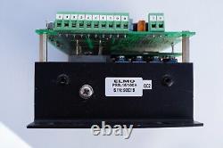 Alimentation d'amplificateur de servo 100V DC 15Amp Elmo Motion Control PSS-15/100H