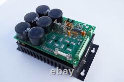 Alimentation d'amplificateur de servo Elmo Motion Control PSS-15/100H 100V DC 15Amp