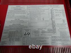Alimentation d'appoint à distance Edwards BPS10AC 10a Amp 120v-ac