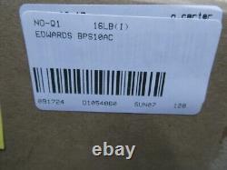 Alimentation d'appoint à distance Edwards BPS10AC 10a Amp 120v-ac