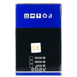 Alimentation de banc DC réglable 605D-III 0,00-60V 0,000-5A réglable