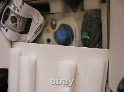 Alimentation de banc Unilab 1-13 volts CC et CA Neuve