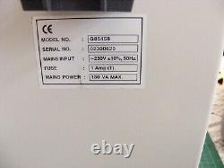 Alimentation de banc Unilab 1-13 volts CC et CA Neuve
