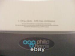 Alimentation de banc Unilab 1-13 volts CC et CA Neuve