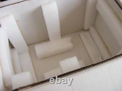Alimentation de banc Unilab 1-13 volts CC et CA Neuve