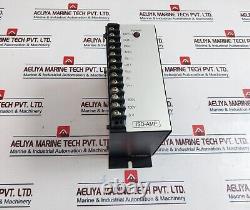 Alimentation de l'amplificateur ISO-AMP 100V 200V