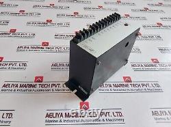 Alimentation de l'amplificateur ISO-AMP 100V 200V