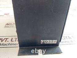 Alimentation de l'amplificateur ISO-AMP 100V 200V