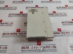 Alimentation de puissance 4508A-0 Mesure 5 Amp 230VAC