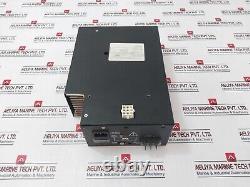 Alimentation électrique AC-DC Motorola HPN9005B 15 Amp 32VDC