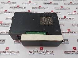 Alimentation électrique AC-DC Motorola HPN9005B 15 Amp 32VDC