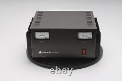 Alimentation électrique Astron RS-50M. 13.8VDC 50 Ampères
