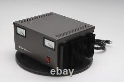 Alimentation électrique Astron RS-50M. 13.8VDC 50 Ampères